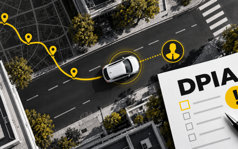 DPIA obbligatoria per il tracciamento GPS